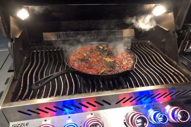 Osso Buco - italiensk simreret med kærlighed IMG 9271