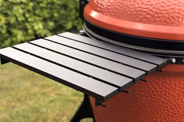 Big Joe 3 Aluminium sidebord