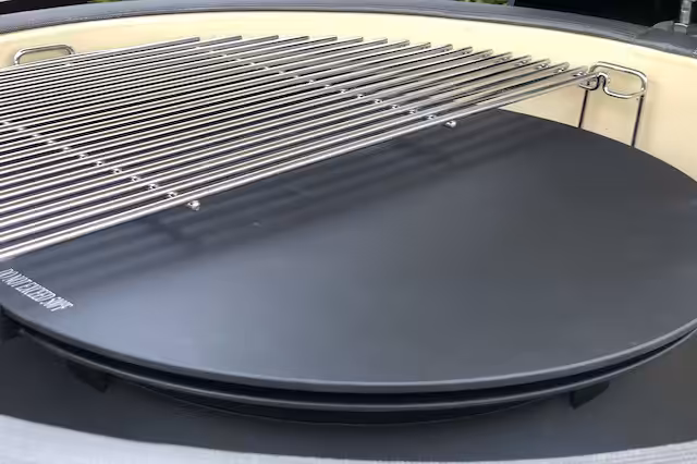 Kamado Joe SloRoller