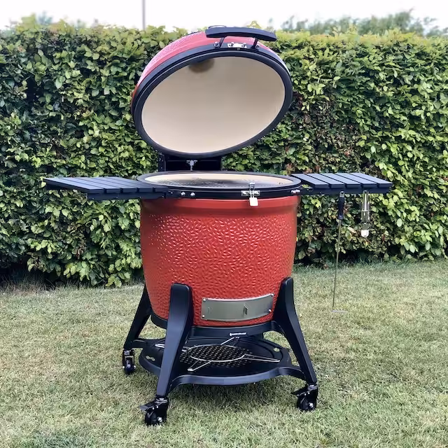 Kamado Joe Big Joe III