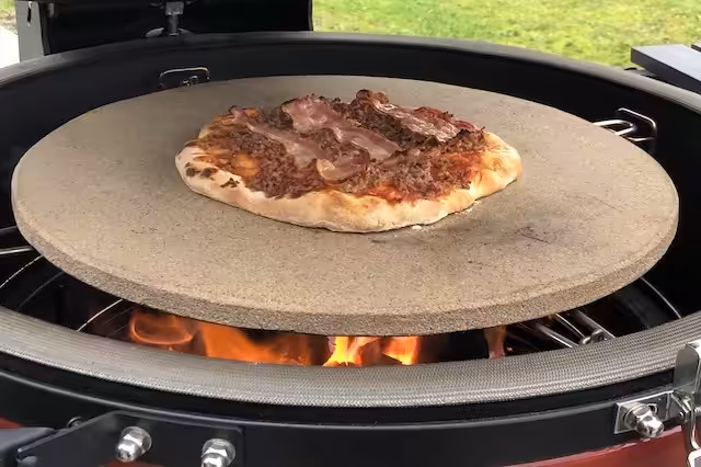 Børne Pizza på BigJoe 3