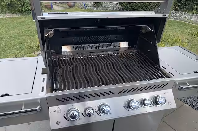 Napoleon Prestige Pro 500