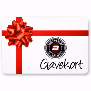 Gavekort