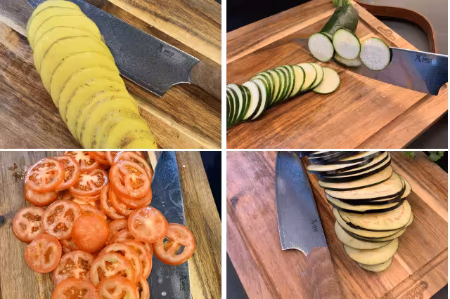 Ratatouille anden skrit