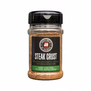Steak Crust | Peberblanding til Steak 200 g
