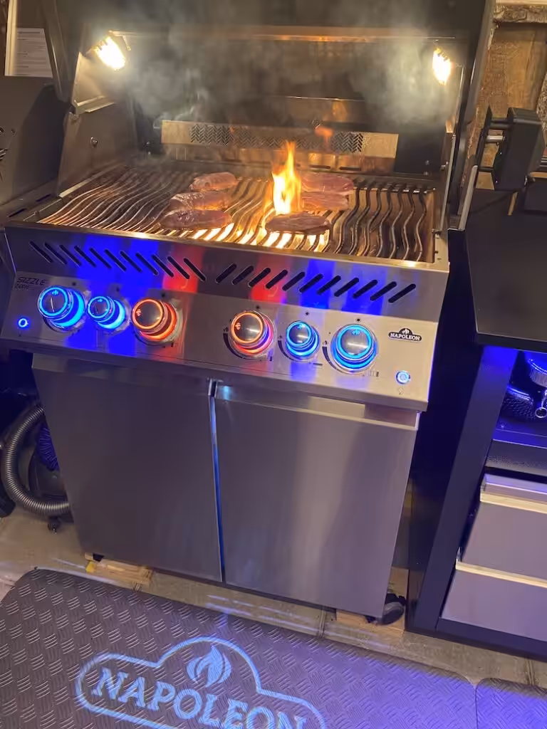 Grilled Andebryst - nemt og hurtig IMG 6328 768x1024