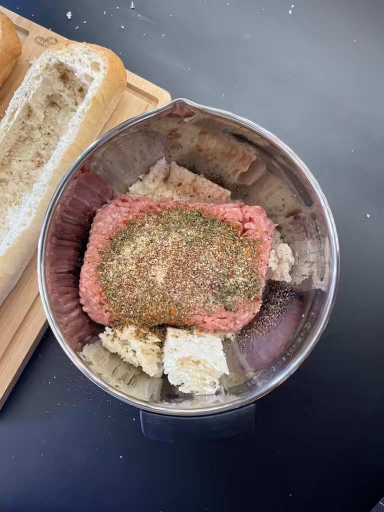 Hangoverbrød - 100% Kaloriebombe IMG 0305 768x1024