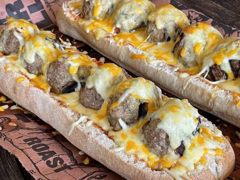 Hangoverbrød – 100% Kaloriebombe