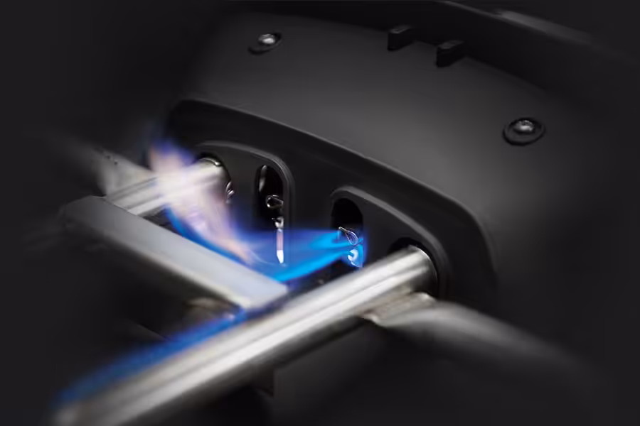 TravelQ JETFIRE Ignition