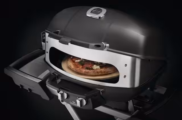 Napoleon Rotisseri Til Travelq Tq Pro 69282
