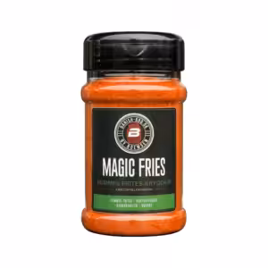 Magic Fries | Pommes Frites Krydderi 300 g