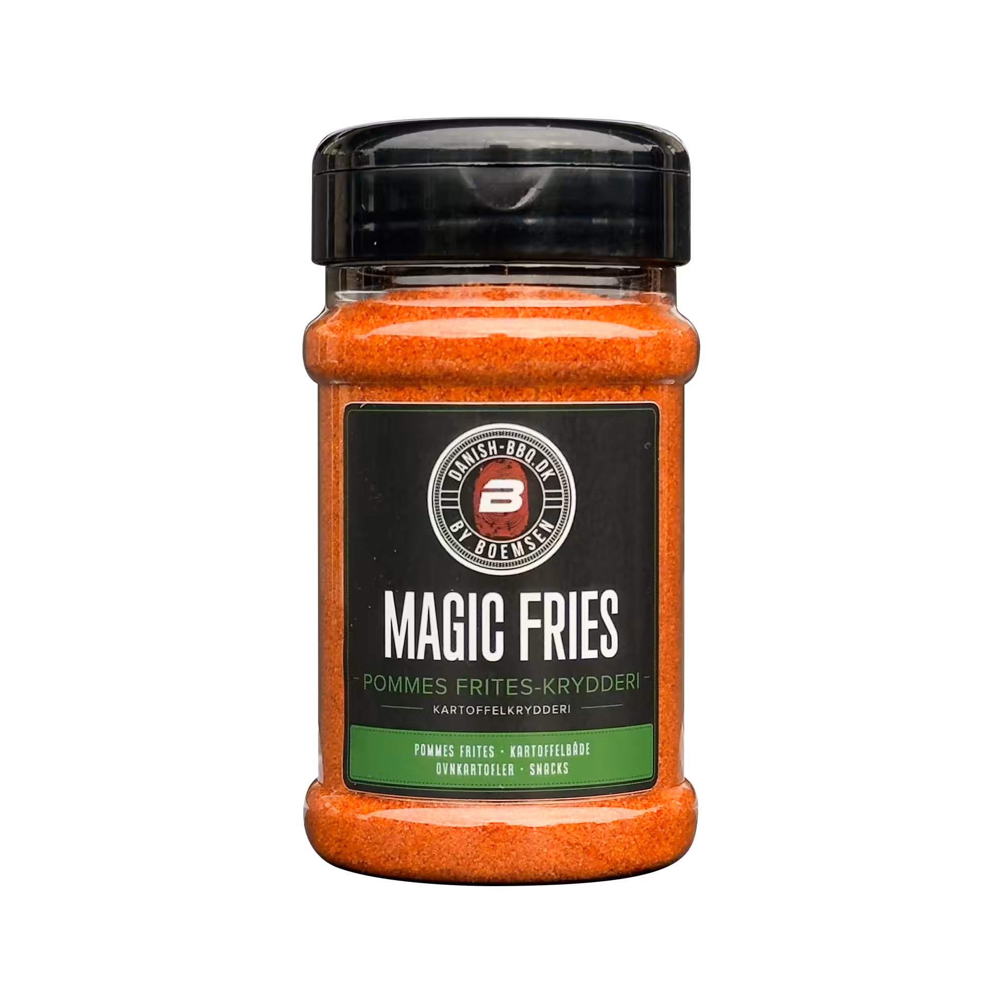Magic Fries | Pommes Frites Krydderi 300 g