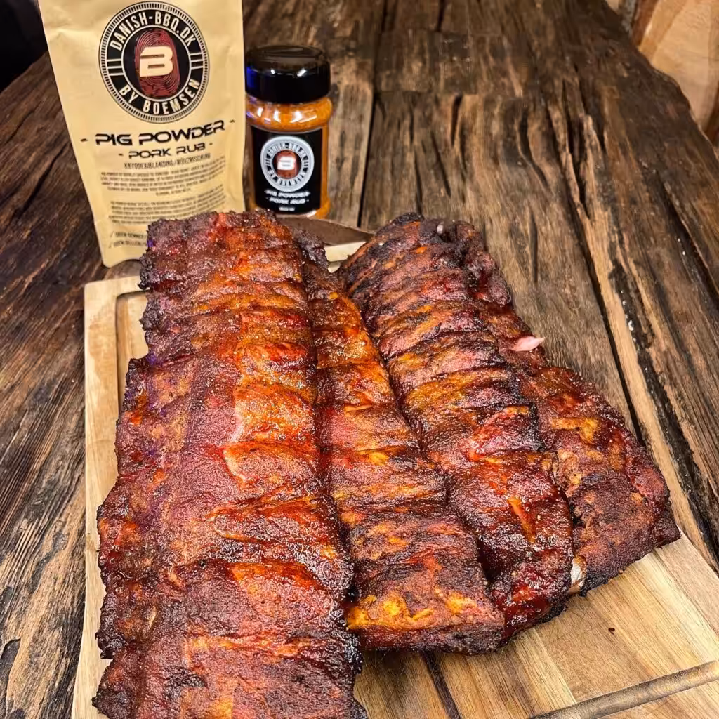 Danish BBQ - PIg Powder2