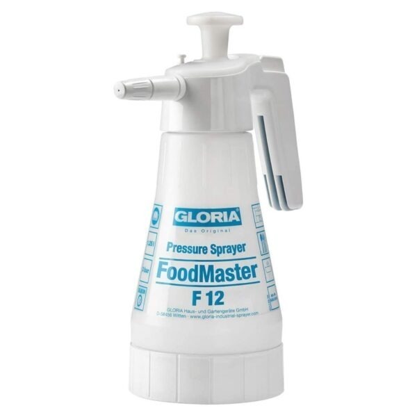 Gloria FoodMaster F12