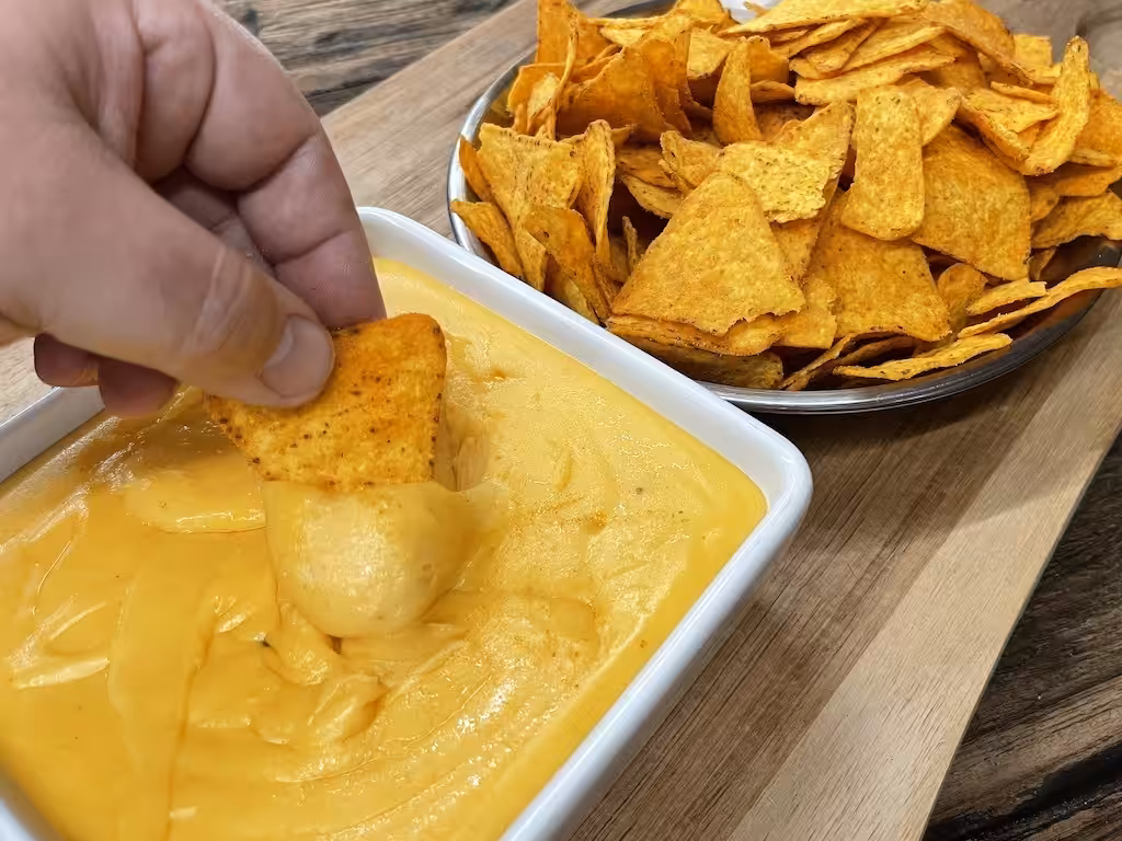 Cheese Dip