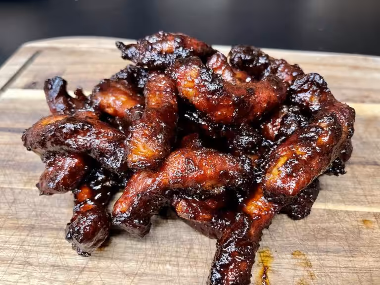 Iberico Rib Fingers – sådan skal de grilles