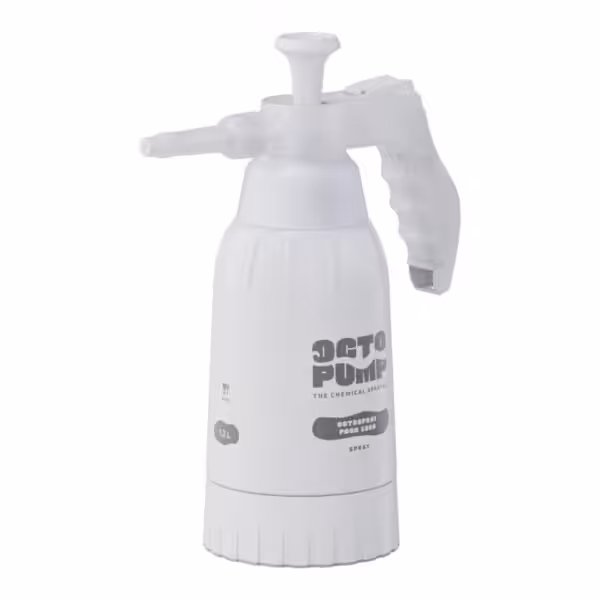 OctoSpray Food 1200 – forstøver til fødevarer