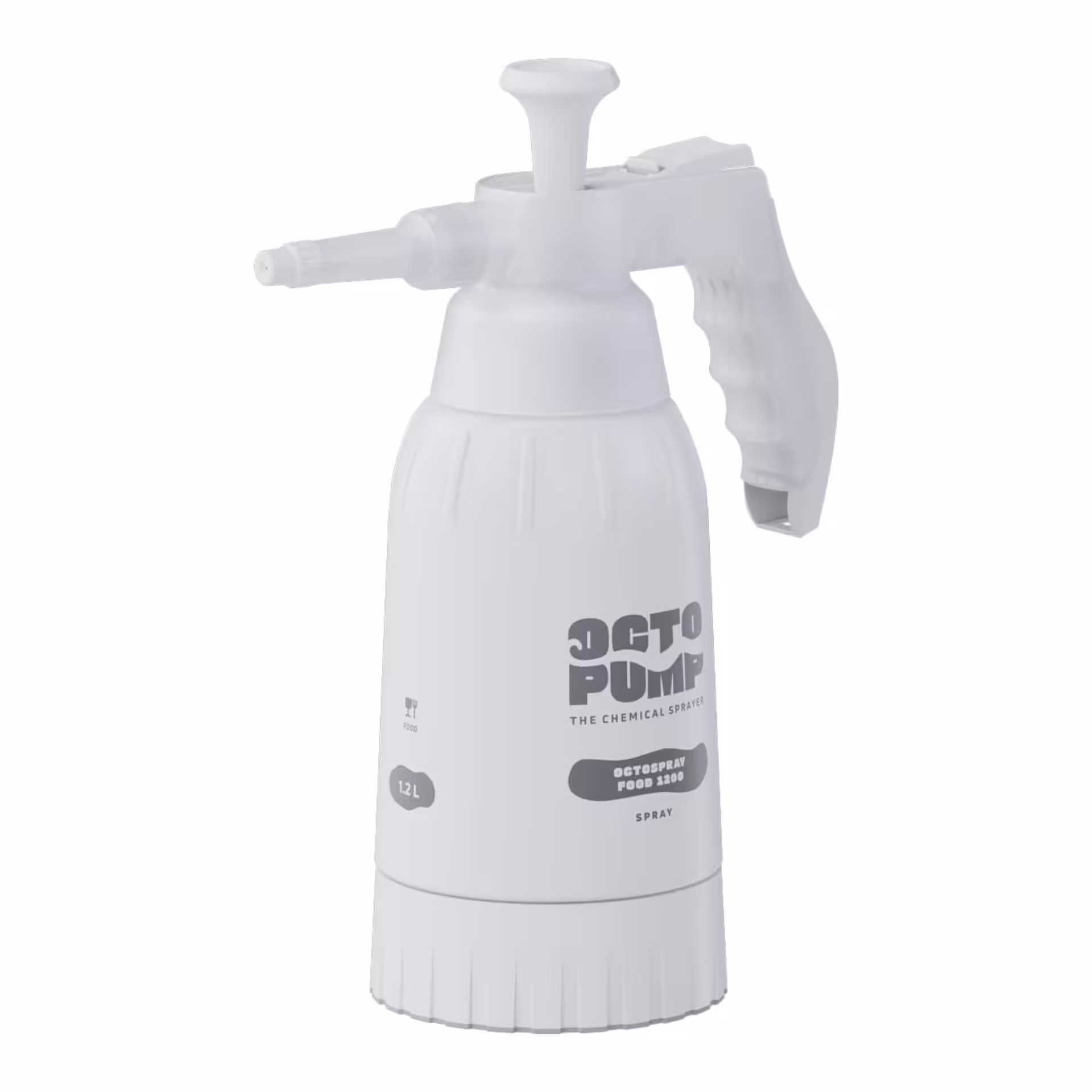 OctoSpray Food 1200 – forstøver til fødevarer 1,2 liter