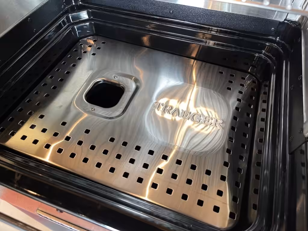 Traeger Timberline XL Preview - den nye Timberline Serie IMG 1920 1024x768
