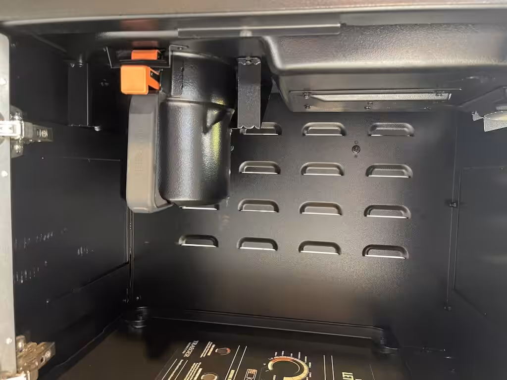 Traeger Timberline XL Preview - den nye Timberline Serie IMG 1958 1024x768
