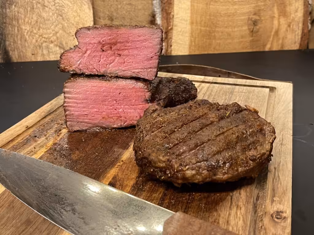 Baltip Perfekt grillet