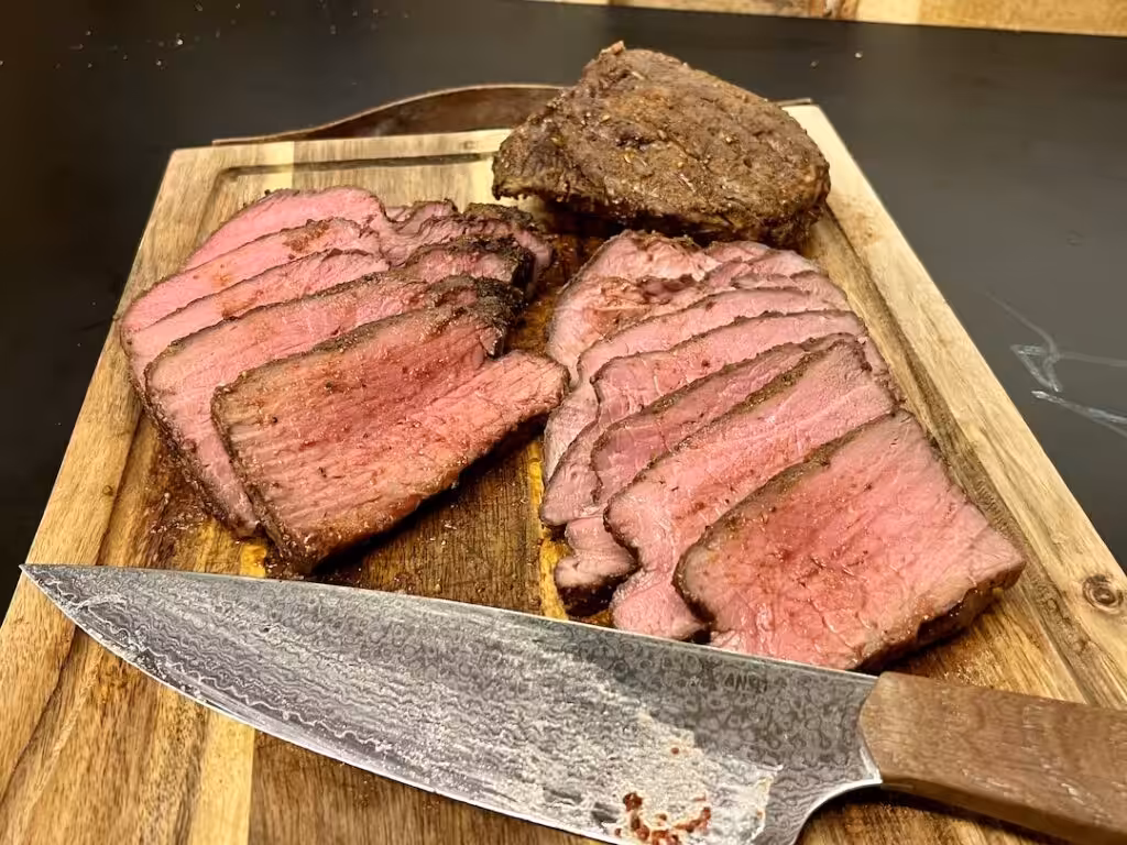 Baltip Perfekt grillet