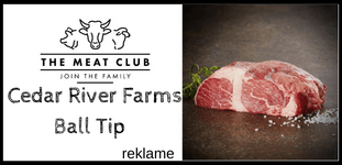 MeatClub Ball TIp