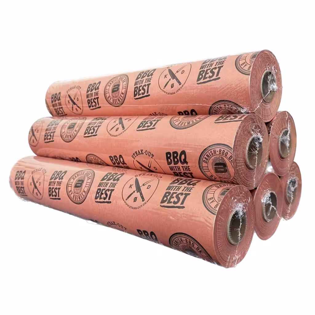 Butcher Paper - Slagter Papir