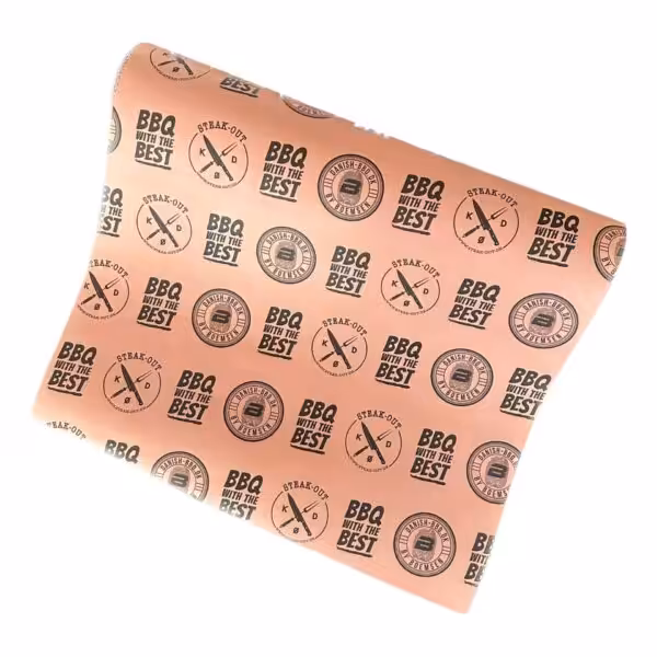 Butcher Paper - Slagter Papir