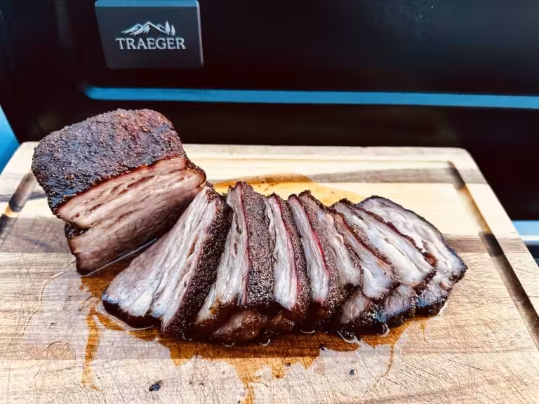 Short Ribs uden ben