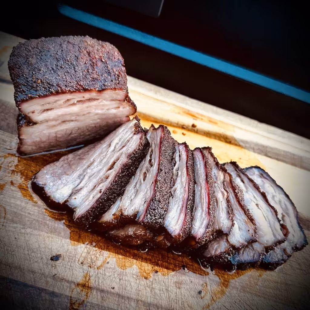 Short Ribs uden Ben med Texas Style - Beef Rub