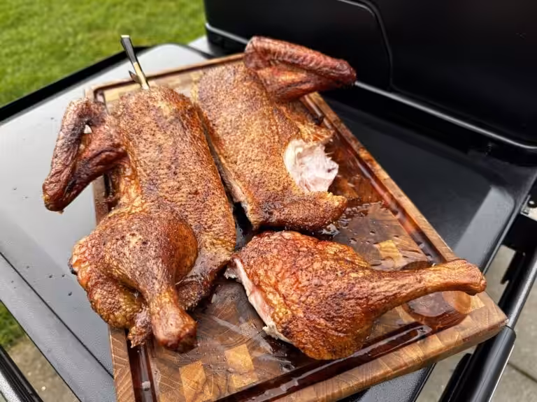 Spatchcoock And – Butterfly And