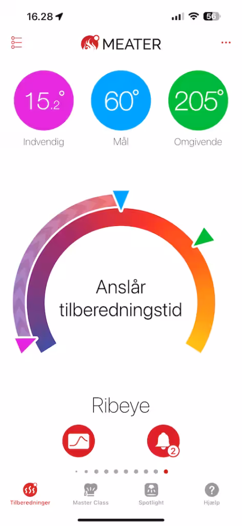 Meater 2 Plus Test - Det bedste trådløse grilltermometer? IMG 3119 472x1024