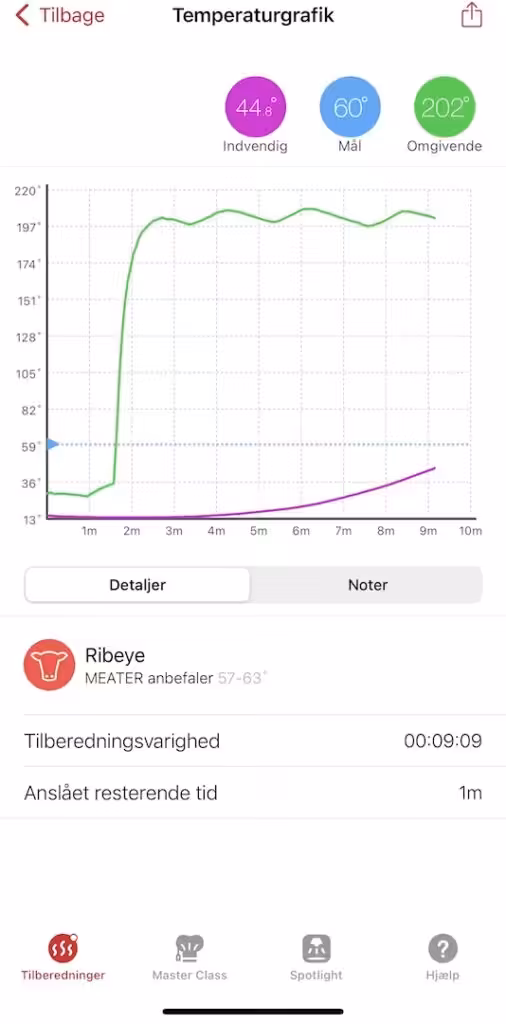 Meater 2 Plus Test - Det bedste trådløse grilltermometer? IMG 3122 506x1024