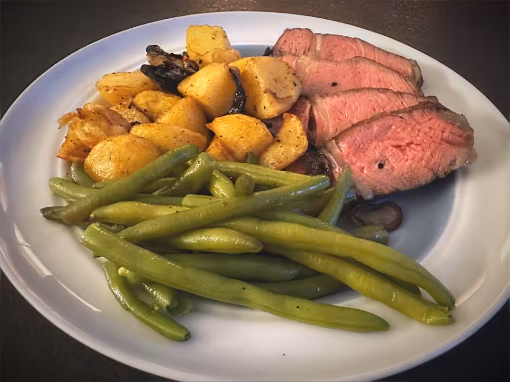 Meater 2 Plus Test - Det bedste trådløse grilltermometer? RibEye tilberedt med den nye Meater 2 Plus