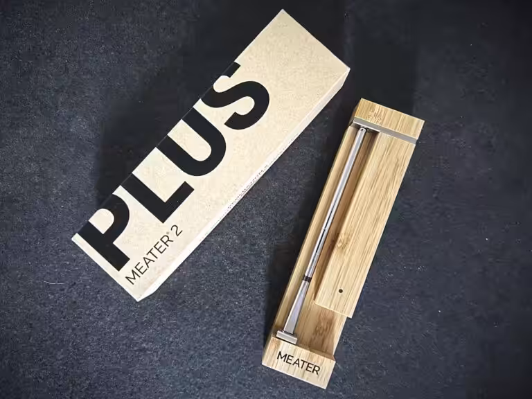 Meater 2 Plus Test – Det bedste trådløse grilltermometer?