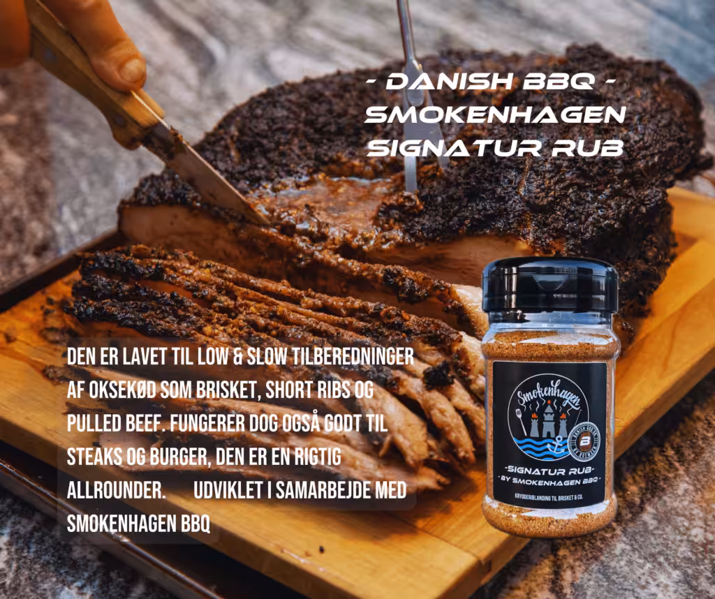 Smokenhagen Signatur Rub