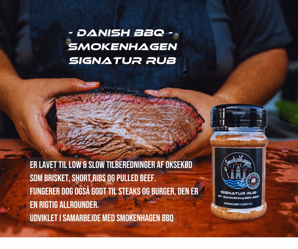 Smokenhagen Signatur Rub