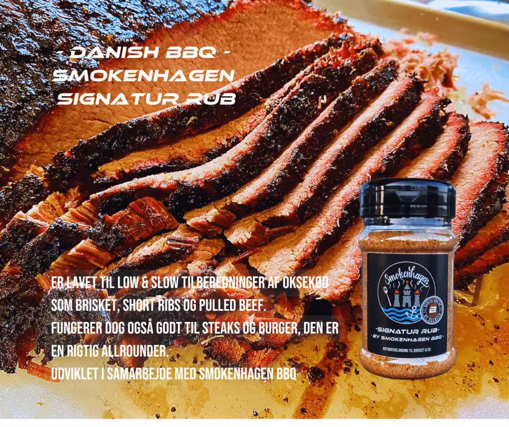 Smokenhagen Signatur Rub