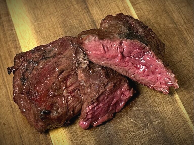 Danish BBQ by Boemsen på Instagram