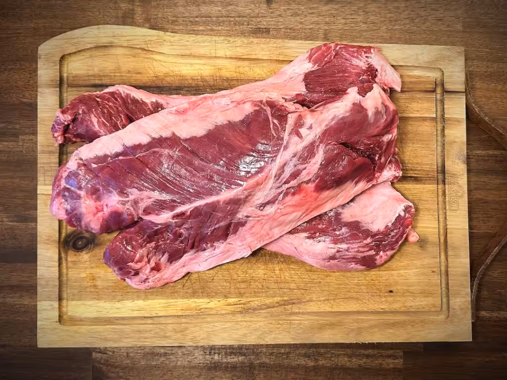 Ongelet Steaks - Nyretapper