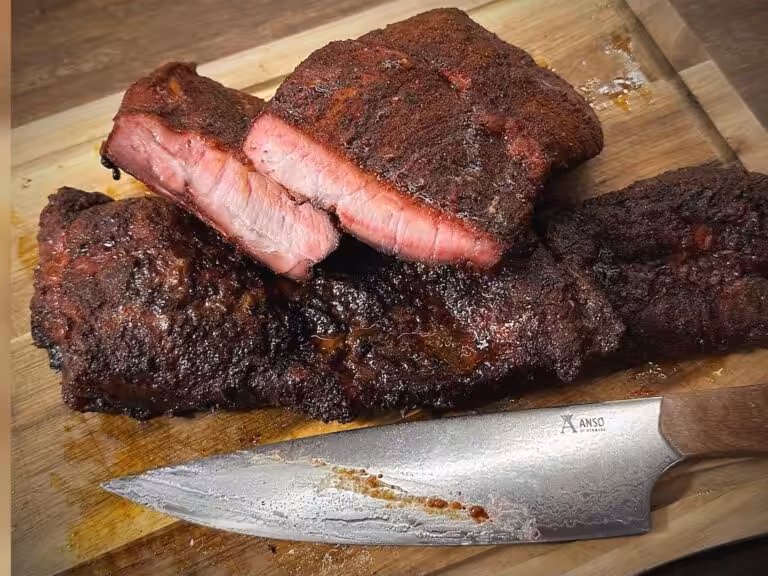 Danish BBQ by Boemsen på Instagram