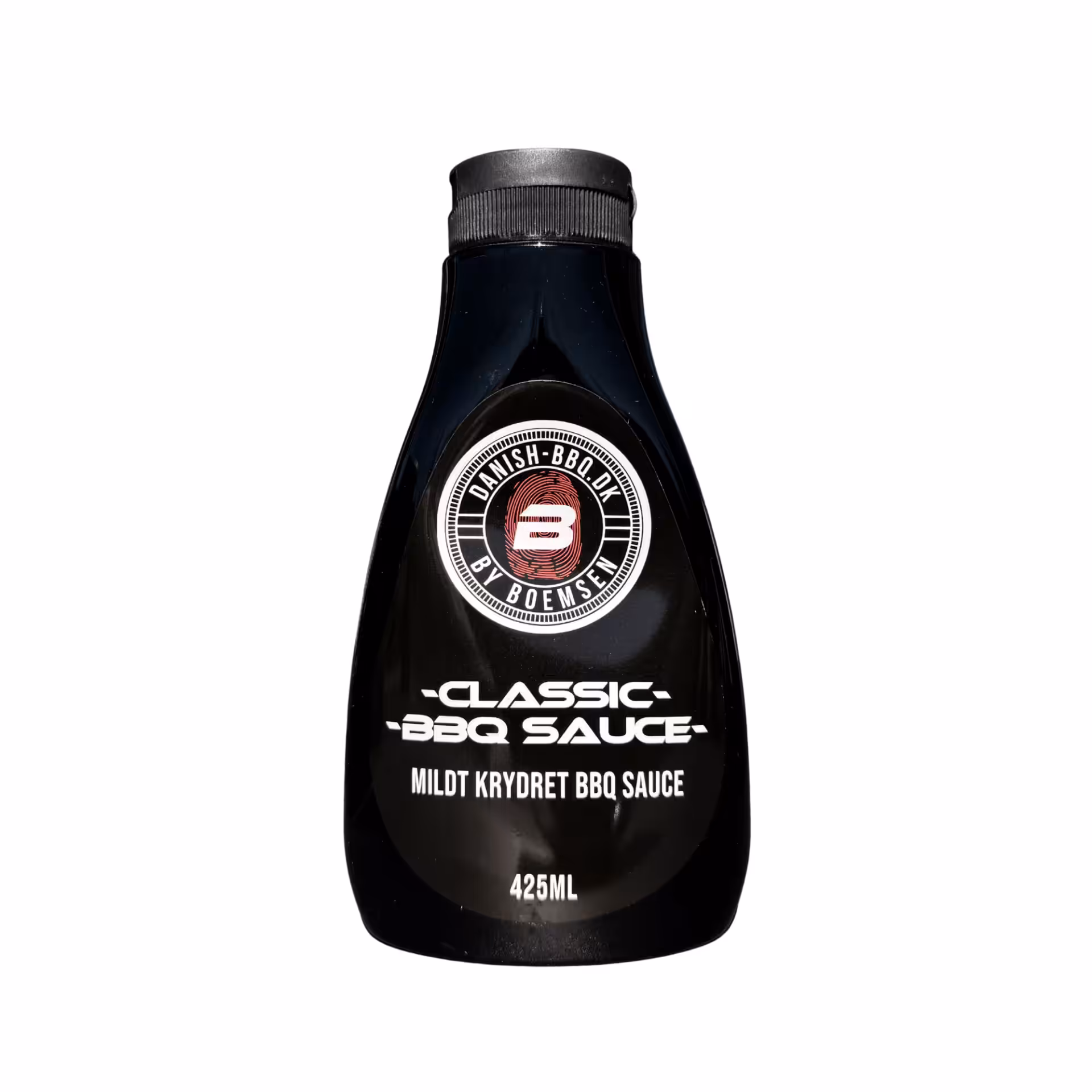 Classic BBQ Sauce | Klassisk BBQ Sauce 425 ml