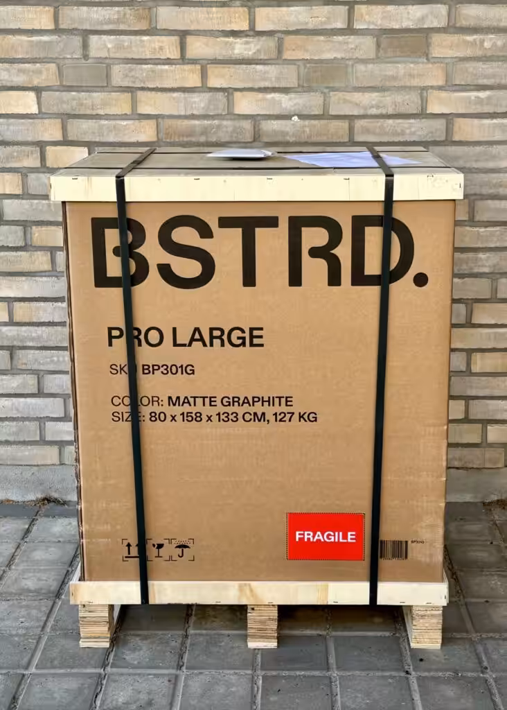 The Bastard Pro Large