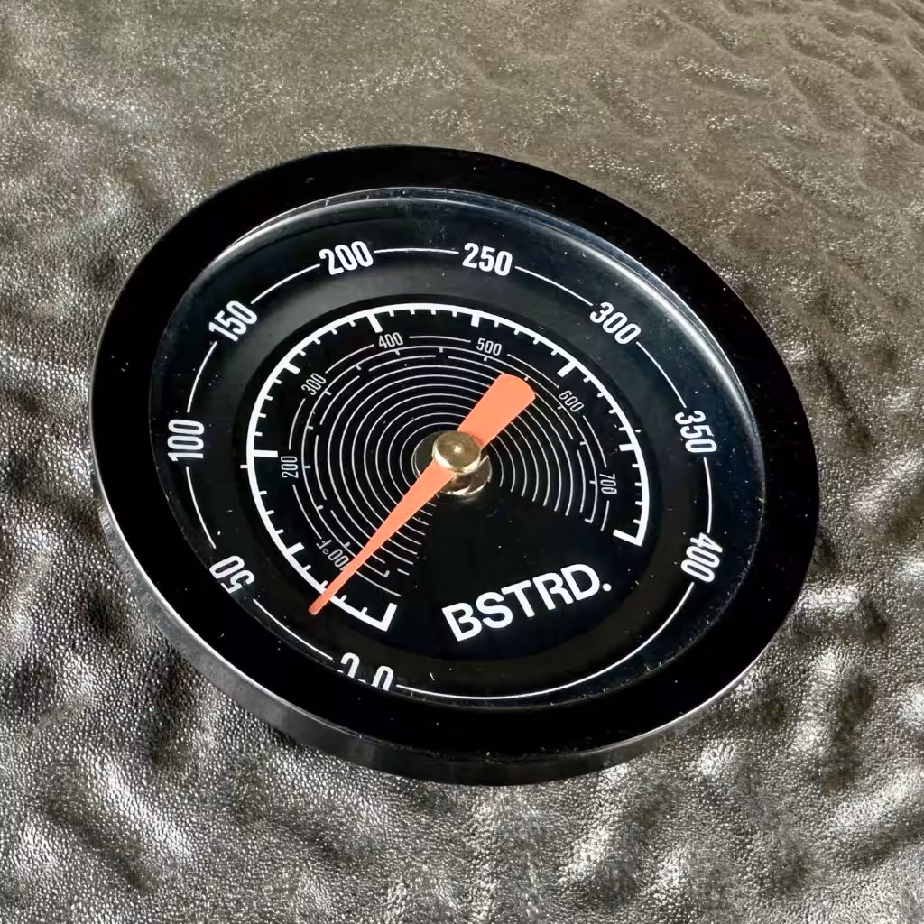 The Bastard Large Pro