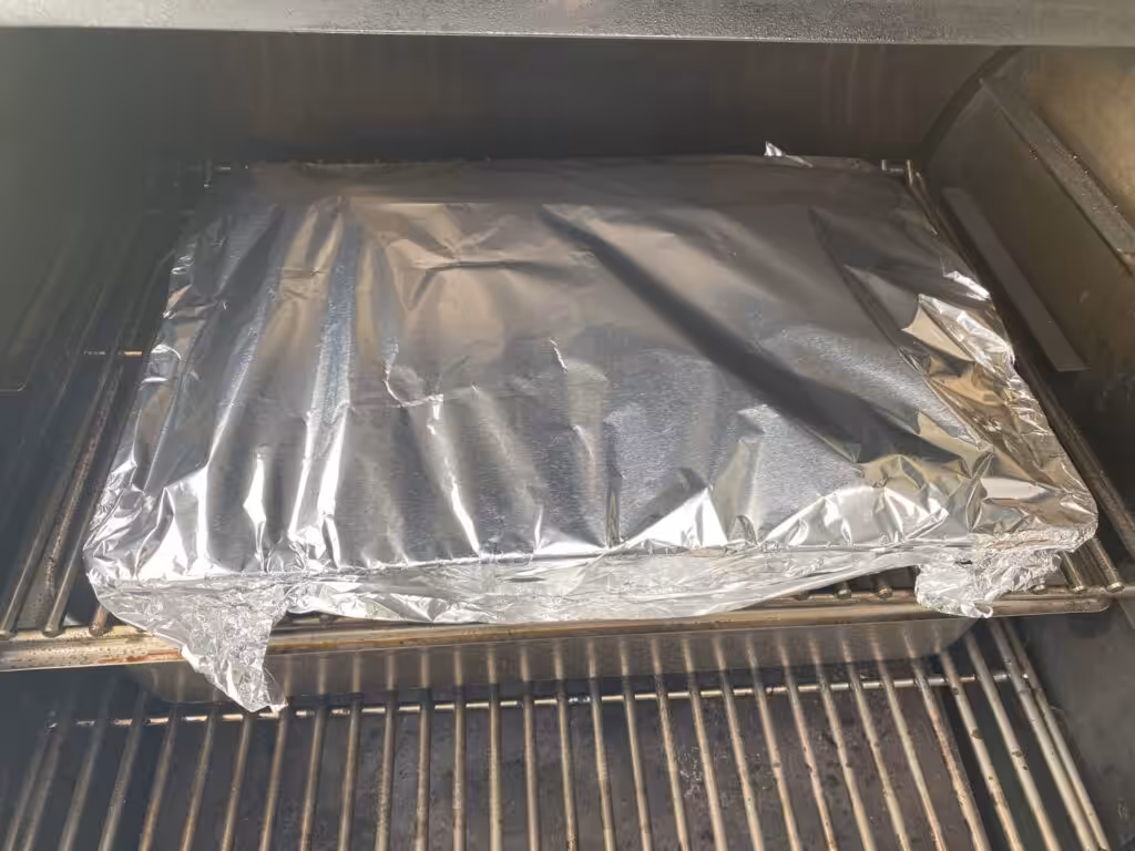 Brisket Hot and Fast - Færdig tilberedt på den halve tid Beef Brisket hot and fast