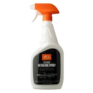 Traeger Udvendig Rengøringsspray 709 ml | Grillrens