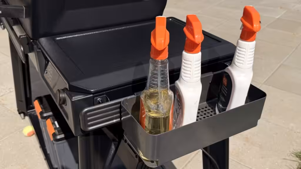 Traeger Woodridge Pro anmeldelse (2026) – Bedste pillegrill? IMG 4175 1024x576